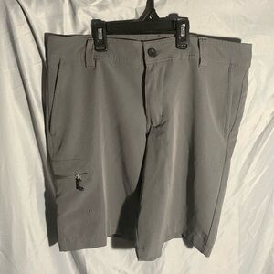 Magellan fishing shorts